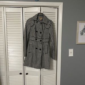 Paris‎ Blues Coat SZ SM